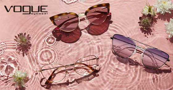 Mắt kính Vogue là của nước nào, được sản xuất ở đâu?