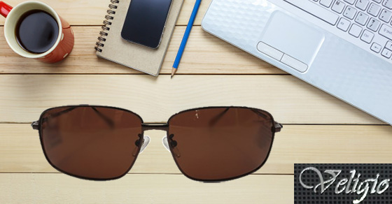 Mắt kính Veligio là của nước nào, được sản xuất ở đâu?