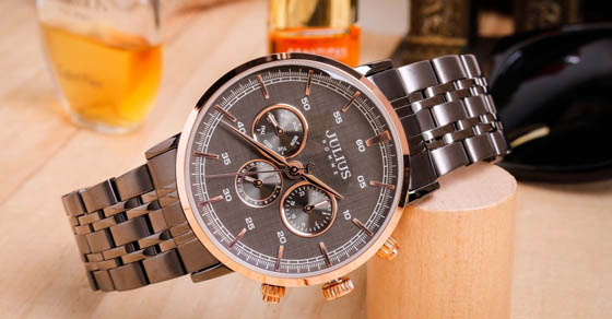 Đồng hồ 3 mặt nhỏ là gì? Ý nghĩa, công dụng và cách sử dụng ra sao?