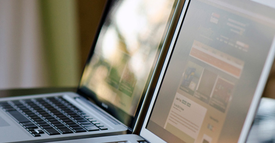 Tìm hiểu về màn hình chống chói Anti Glare