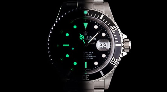 Tên gọi của các loại kim đồng hồ