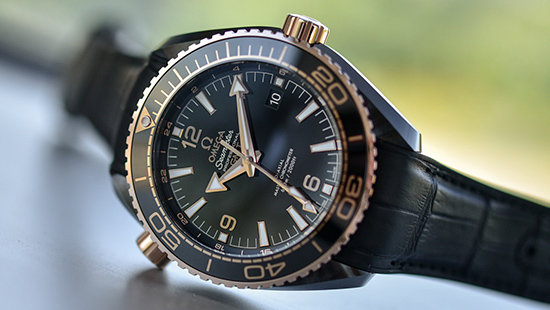 Tên gọi của các loại kim đồng hồ