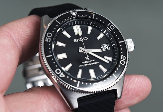 Tên gọi của các loại kim đồng hồ