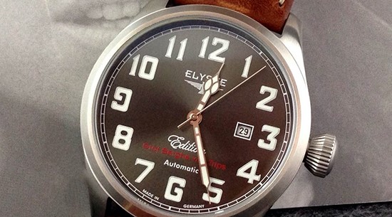 Tên gọi của các loại kim đồng hồ