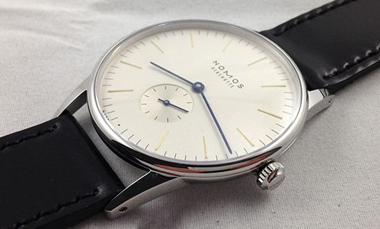 Tên gọi của các loại kim đồng hồ