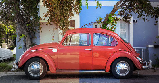 Asus Splendid Video là gì? Tìm hiểu về công nghệ hình ảnh của Asus