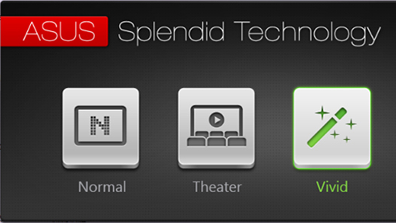 Chế độ Vivid l&agrave;m cho chất lượng ảnh của bạn cao hơn, ấn tượng hơn