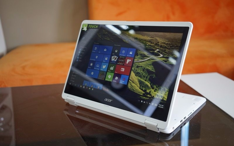 Acer Cinecrystal Hd Display Mit Led Backlight