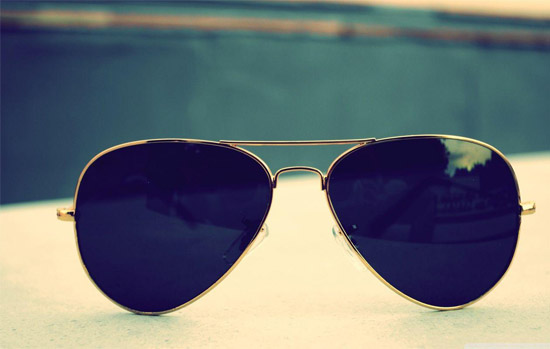 cách chọn mắt kính râm nam phù hợp cho khuôn mặt 