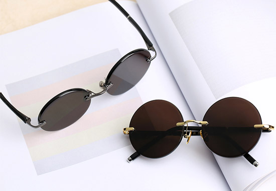 Chọn kính râm cho nam khuôn mặt hình chữ nhật