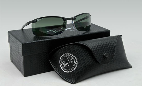 Chọn kính râm cho nam khuôn mặt trái tim