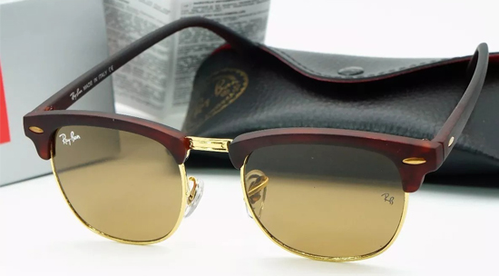 Rayban Clubmaster