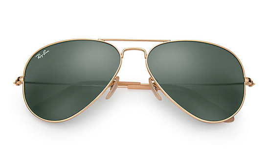  Rayban Aviator