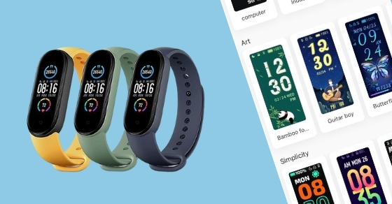 Hội Xiaomi Miband Việt Nam  Trên này nhiều bác hướng dẫn thay theme trên  iOS  Facebook