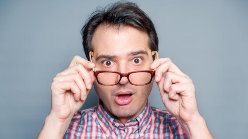 6 mẹo sử dụng mắt kính và những lưu ý hữu ích mà bạn không nên bỏ lỡ