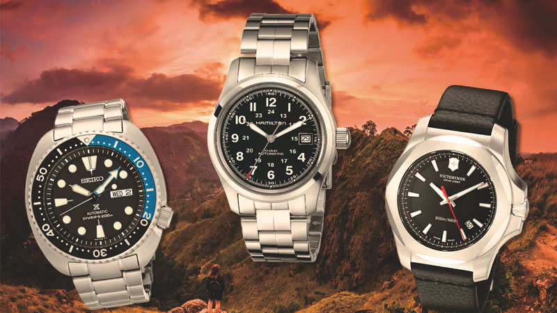 dong-ho-tool-watch-la-gi-co-nhung-loai-nao