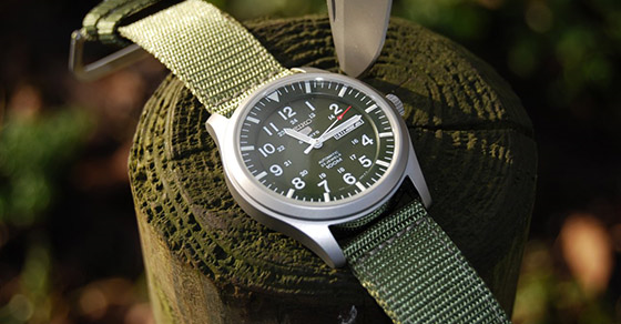 Đồng hồ quân đội là gì? Có đặc điểm gì? Có nên mua không?