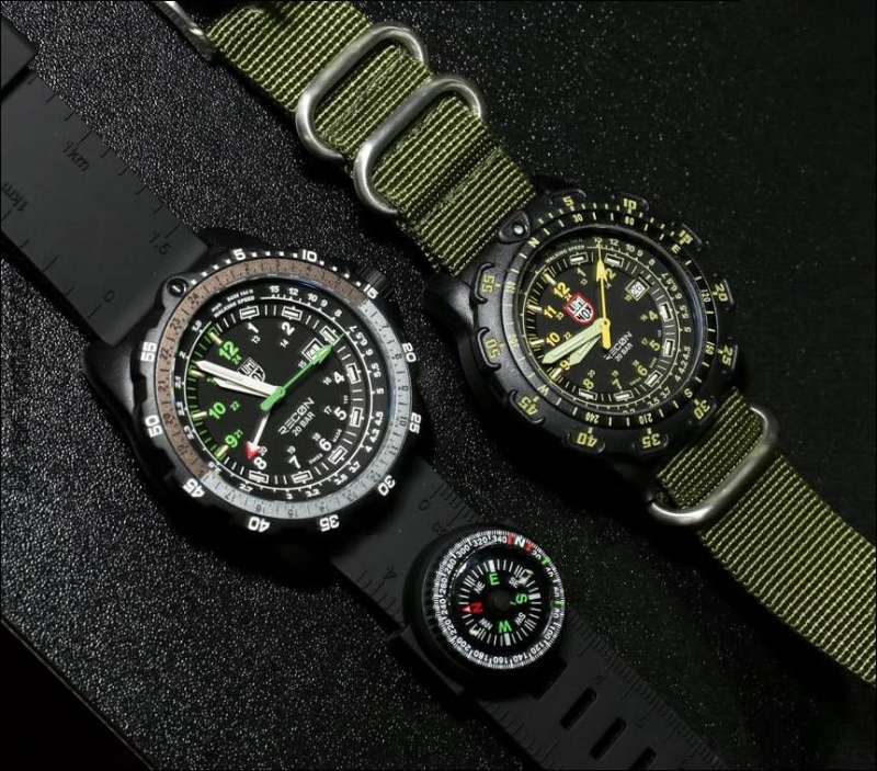 Đồng hồ quân đội là gì? Có đặc điểm gì? Có nên mua không?