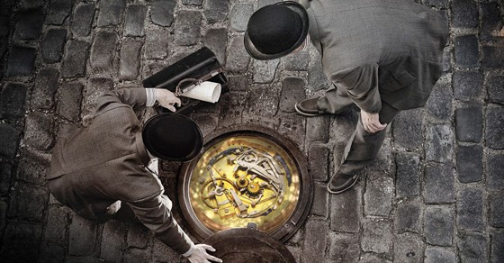 Có nên mua đồng hồ grey market không? Khác gì với đồng hồ chính hãng?