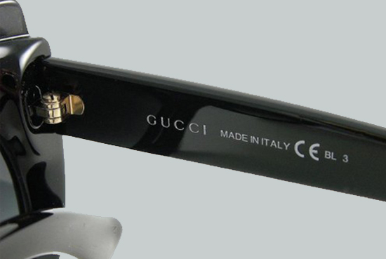 Cách nhận biết mắt kính Gucci chính hãng, phân biệt thật giả chính xác -  