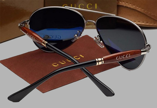 Cách nhận biết mắt kính Gucci chính hãng, phân biệt thật giả chính xác