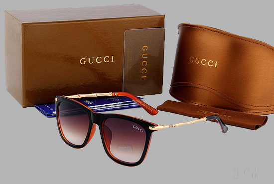 Cách nhận biết mắt kính Gucci chính hãng, phân biệt thật giả chính xác