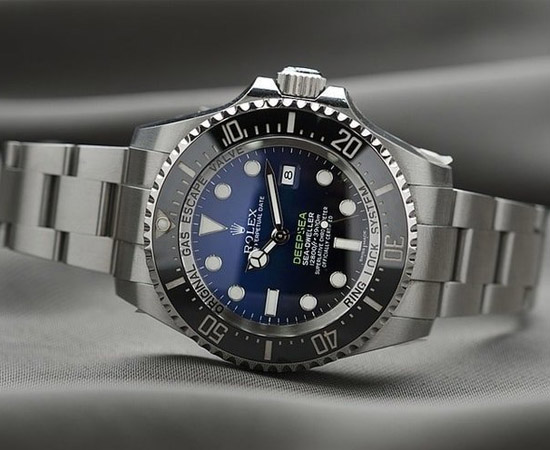 đồng hồ ceramic rolex