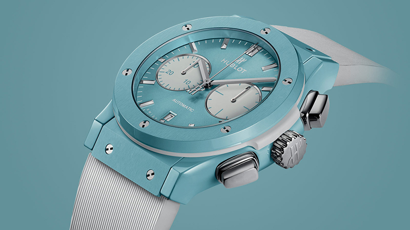 Đồng hồ Ceramic nữ tại AVAJi thường c&oacute; thiết kế nhỏ nhắn, trang nh&atilde;