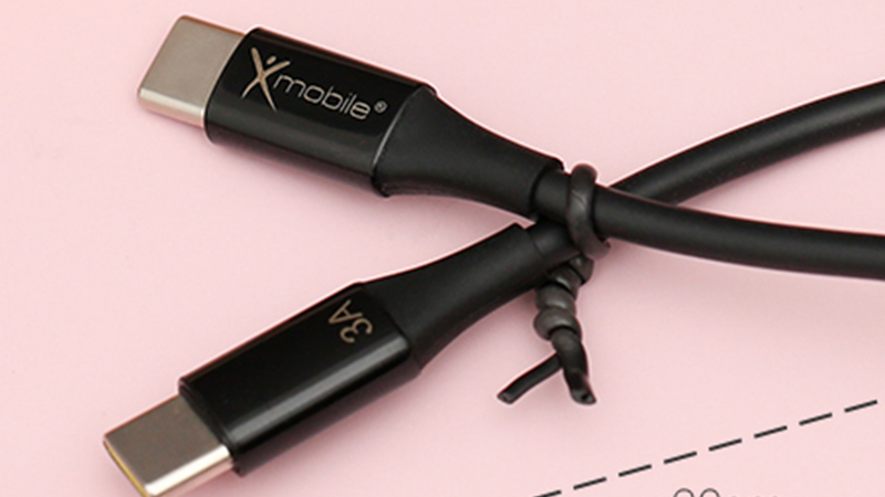 Lịch sử thương hiệu Xmobile