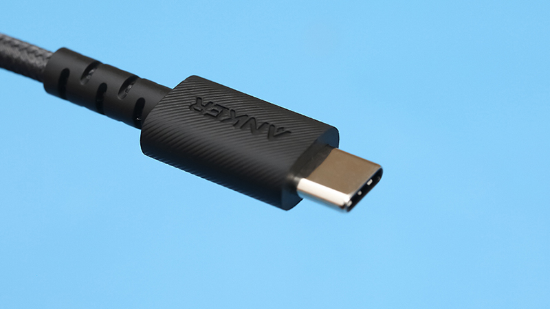 C&aacute;p sạc Type-C  to Type-C Anker