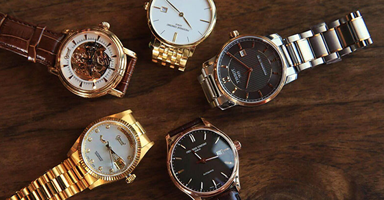 Tại sao đồng hồ Thụy Sỹ có chất lượng rất tốt và giá rất cao?