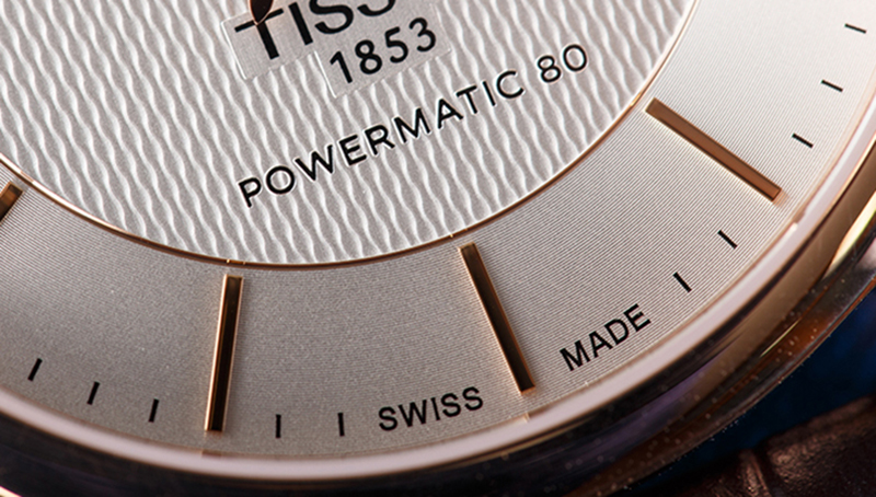 Tại sao đồng hồ Thụy Sỹ có chất lượng rất tốt và giá rất cao?