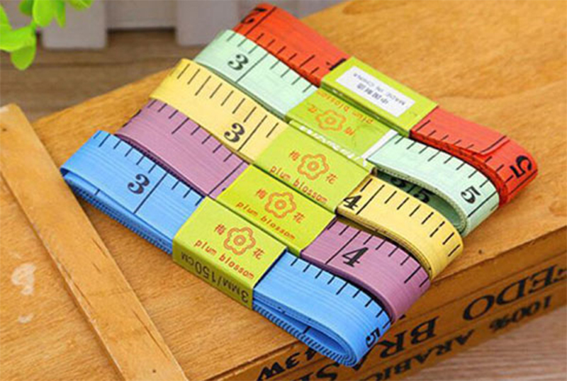 Bạn cần chuẩn bị thước d&acirc;y để đo trước khi đục lỗ