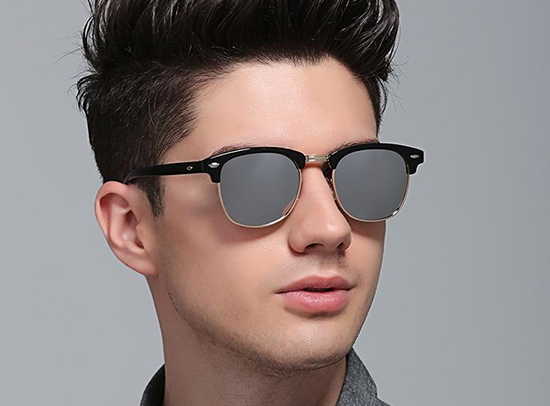 Chọn cầu kính có kích thước phù hợp