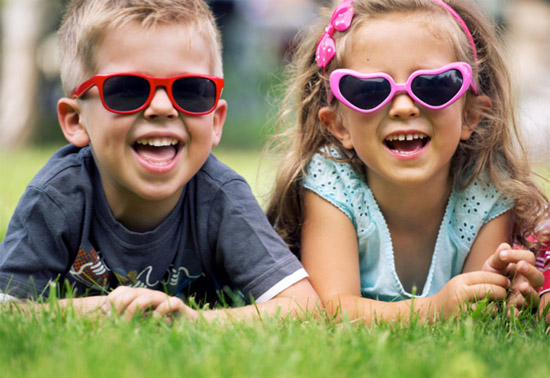 Tại sao phải đeo k&iacute;nh m&aacute;t?