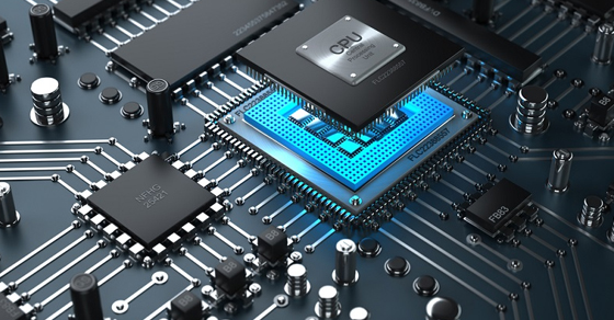Thông tin chip 4 nhân là gì và sự khác nhau so với các dòng chip khác