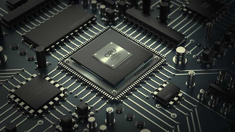 CPU đa nhân là gì?