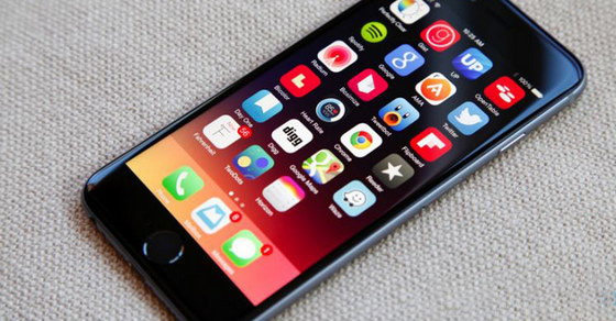 Top 12 ứng dụng hay cho iPhone, miễn phí và cực kỳ hữu ích bạn nên có