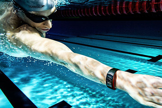 Các tiêu chuẩn chống nước phổ biến trên thiết bị đeo