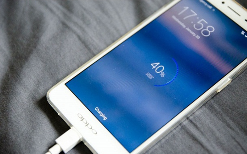 bảo vệ an toàn cho người dùng