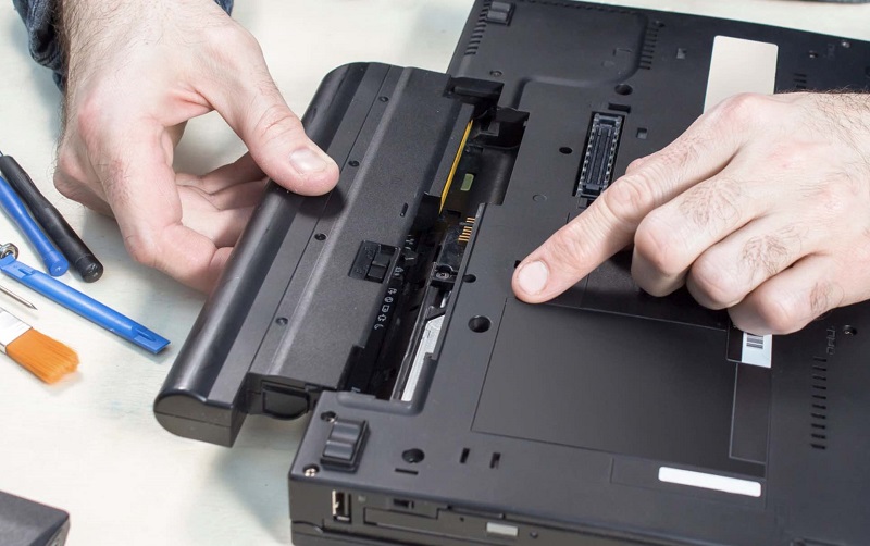 Ưu và nhược điểm của những công nghệ pin laptop phổ biến nhất hiện nay -  Thegioididong.com