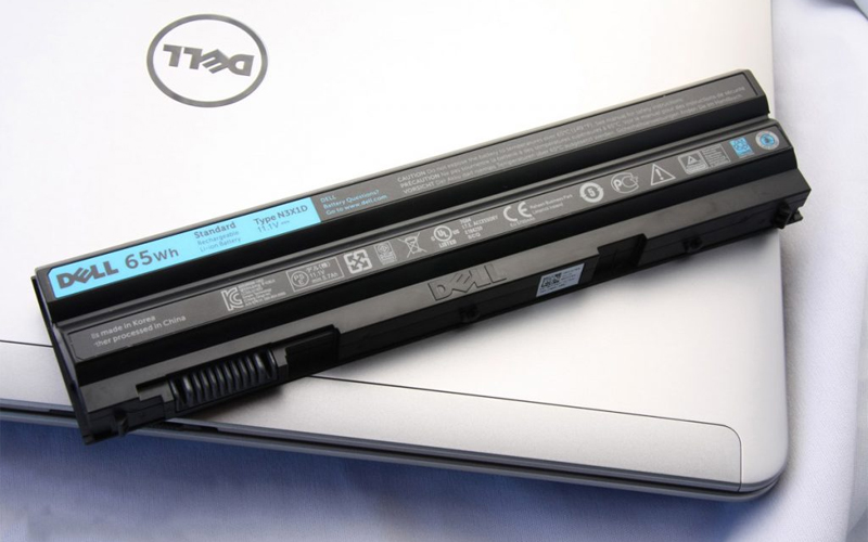 Ưu và nhược điểm của những công nghệ pin laptop phổ biến nhất hiện nay -  Thegioididong.com