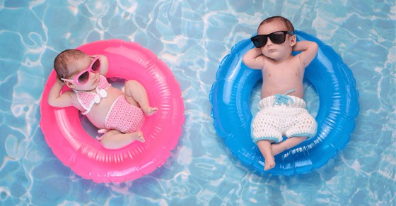 Chọn mắt kính cho trẻ em - Nên chọn gọng nào phù hợp với bé?