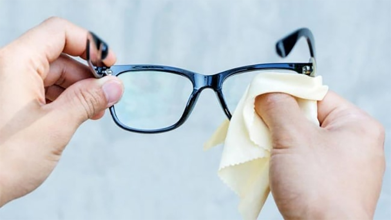Cách bảo quản và trưng bày mắt kính tại nhà độc đáo mà bạn nên biết