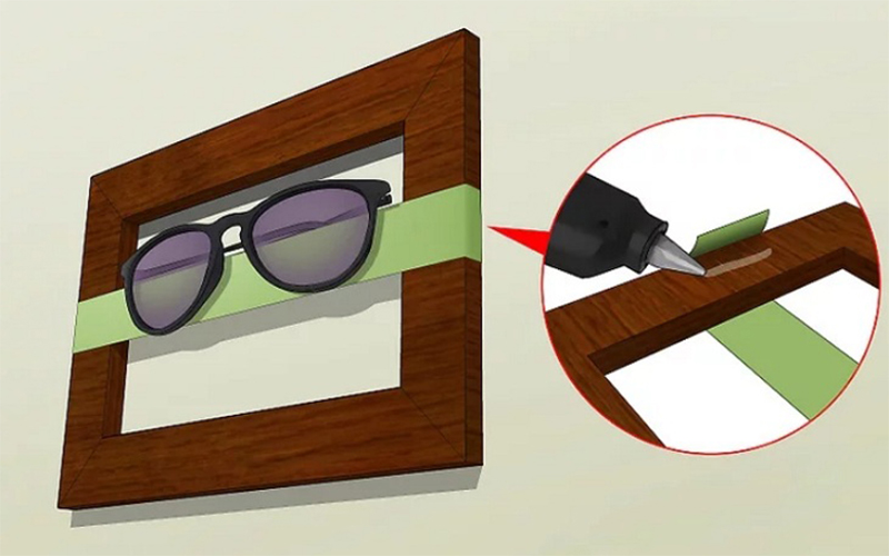 Cách bảo quản và trưng bày mắt kính tại nhà độc đáo mà bạn nên biết