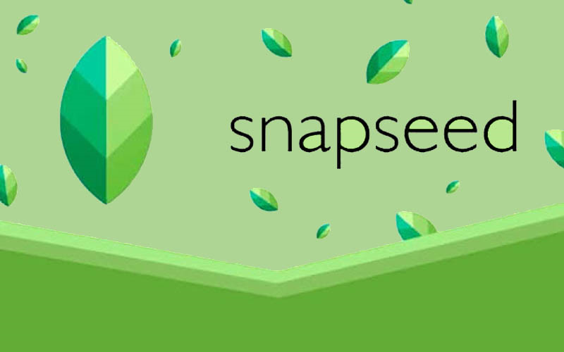 Snapseed - Ứng dụng chụp và chỉnh sửa ảnh cho iPhone