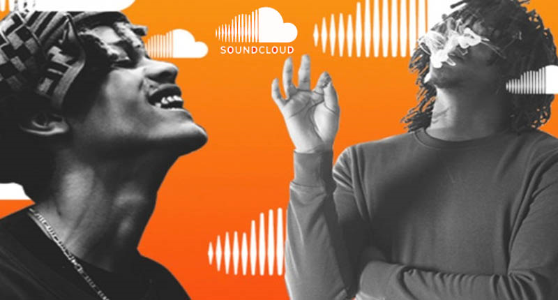 SoundCloud là ứng dụng nghe và chia sẻ nhạc hay cho iPhone