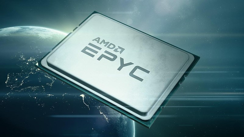 Chip CPU AMD là gì? So sánh chip AMD và Intel, chip nào tốt 