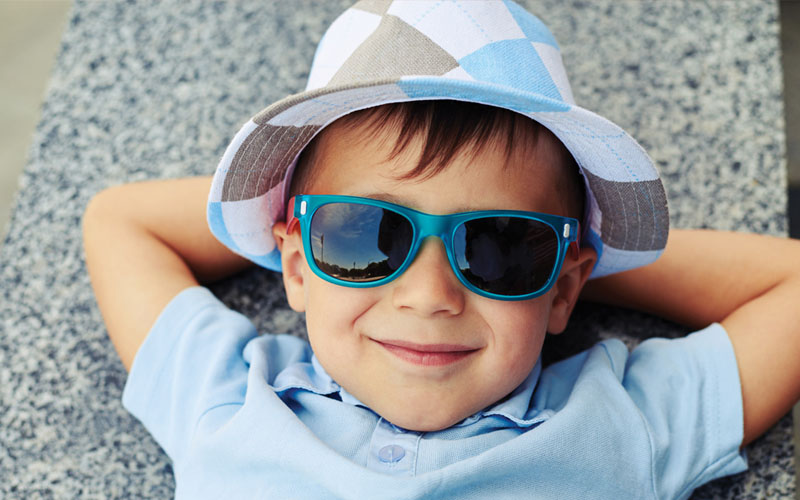 Chọn tr&ograve;ng k&iacute;nh ph&ugrave; hợp