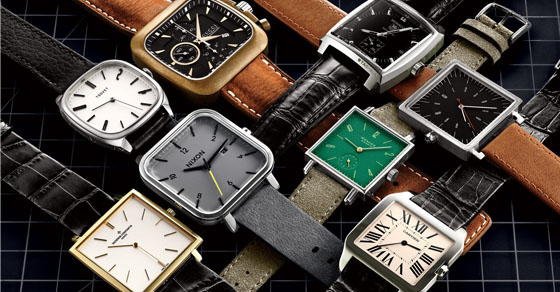 Cách chọn đồng hồ đeo tay cho người mệnh kim, màu gì hợp?